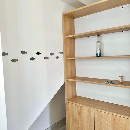 Case Vacanze Marettimo Appartamenti 외부 사진