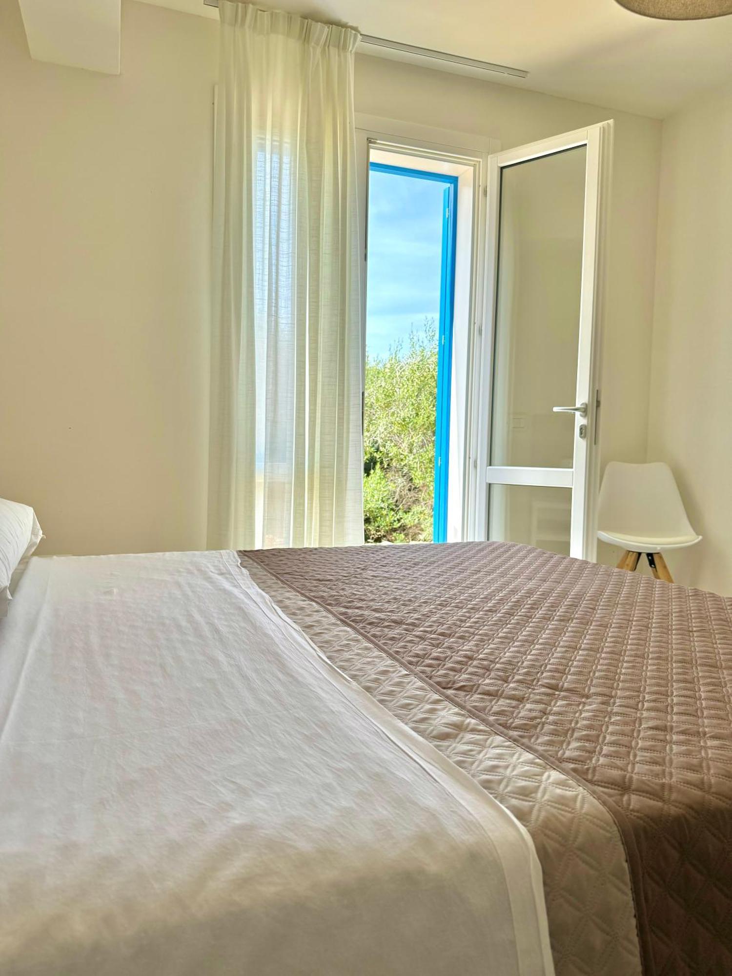 Case Vacanze Marettimo Appartamenti 외부 사진