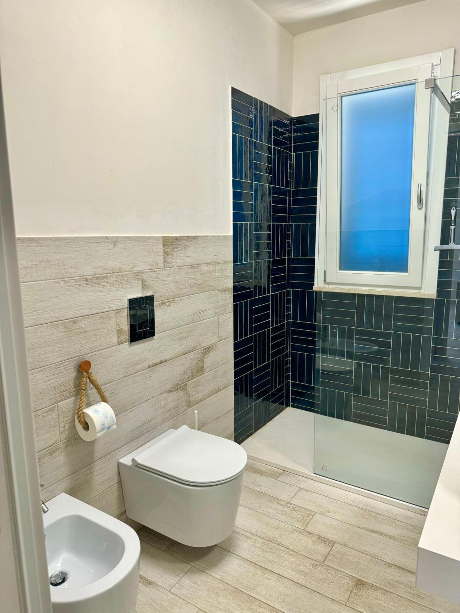 Case Vacanze Marettimo Appartamenti 외부 사진