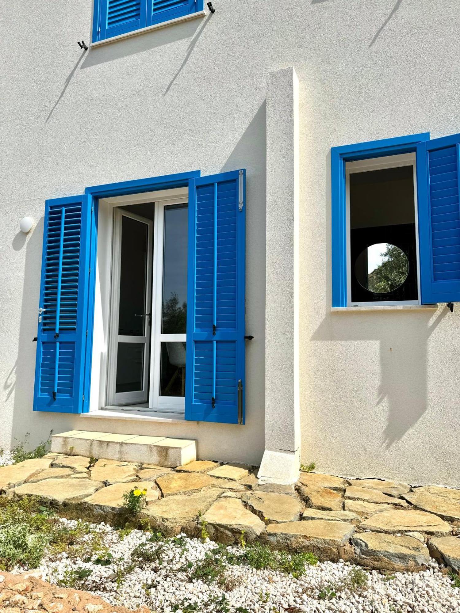 Case Vacanze Marettimo Appartamenti 외부 사진